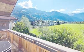 Apartment In Ramsau In Tyrol With A Balcony